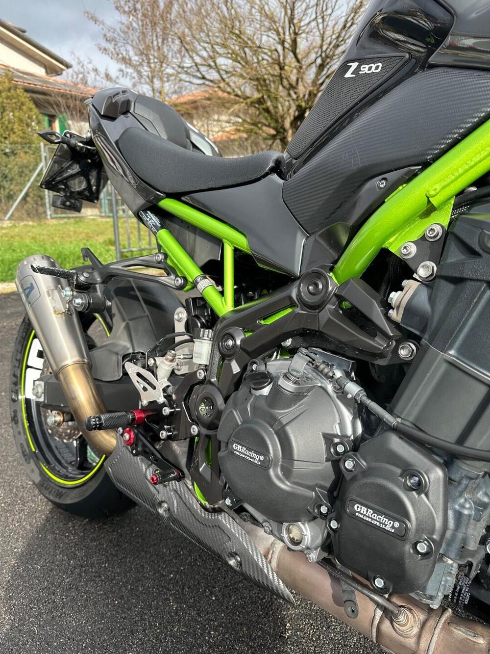 Kawasaki Z 900 Performance (2019) (12)