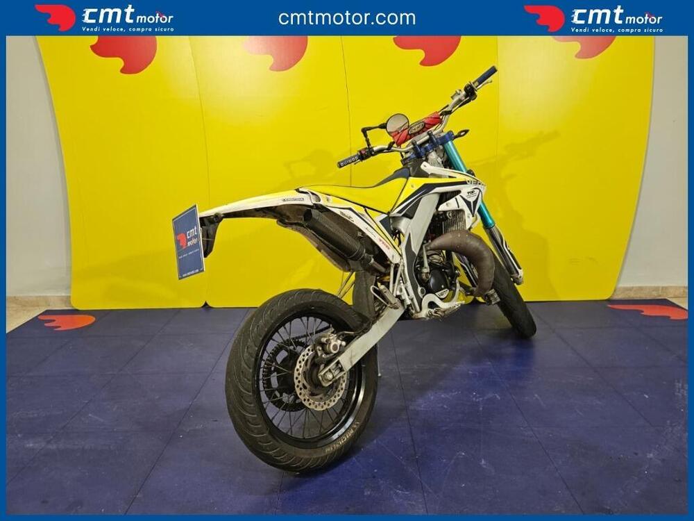 Vent Derapage 50 (2019 - 20) (6)