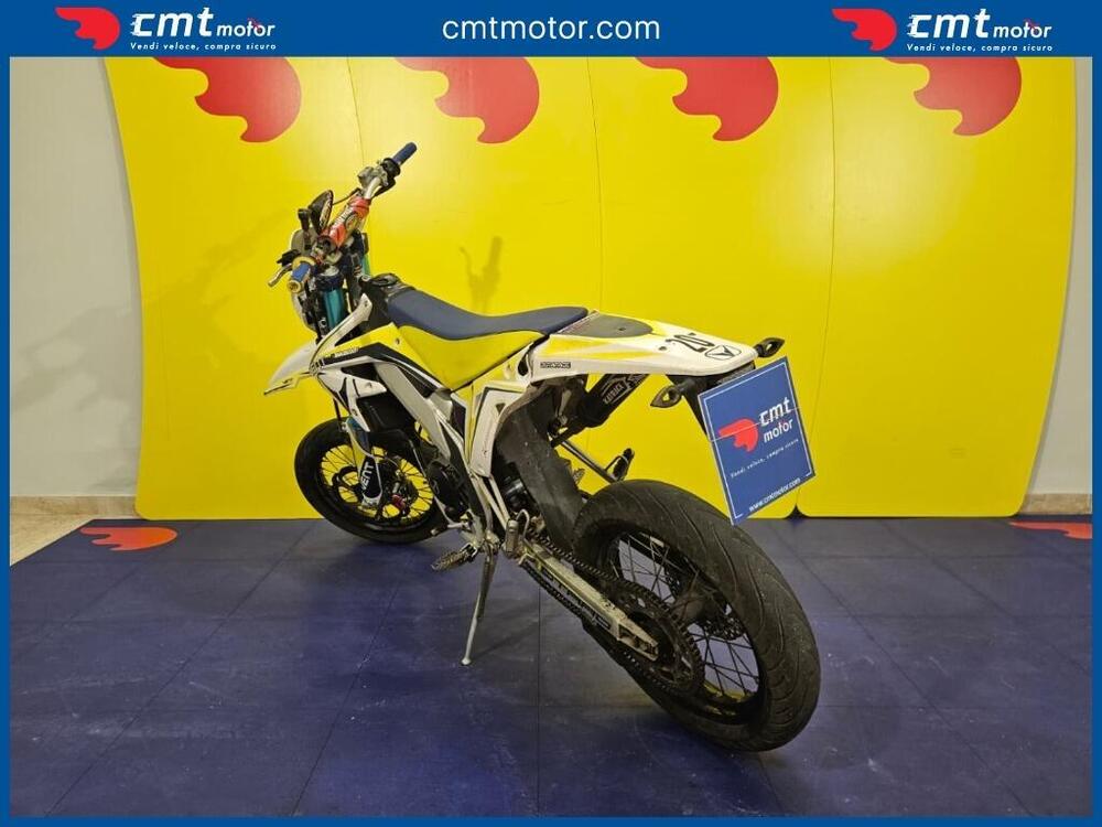 Vent Derapage 50 (2019 - 20) (7)