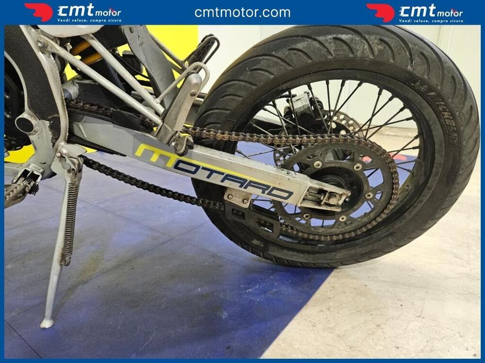 Vent Derapage 50 (2019 - 20) (10)