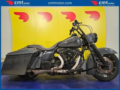 Harley-Davidson 1340 Electra Glide Classic (1989 - 93) - FLHTC usata