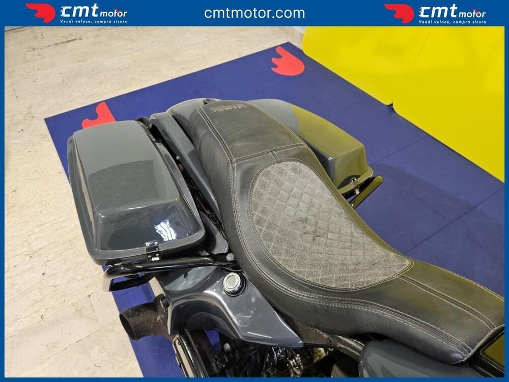 Harley-Davidson 1340 Electra Glide Classic (1989 - 93) - FLHTC (12)