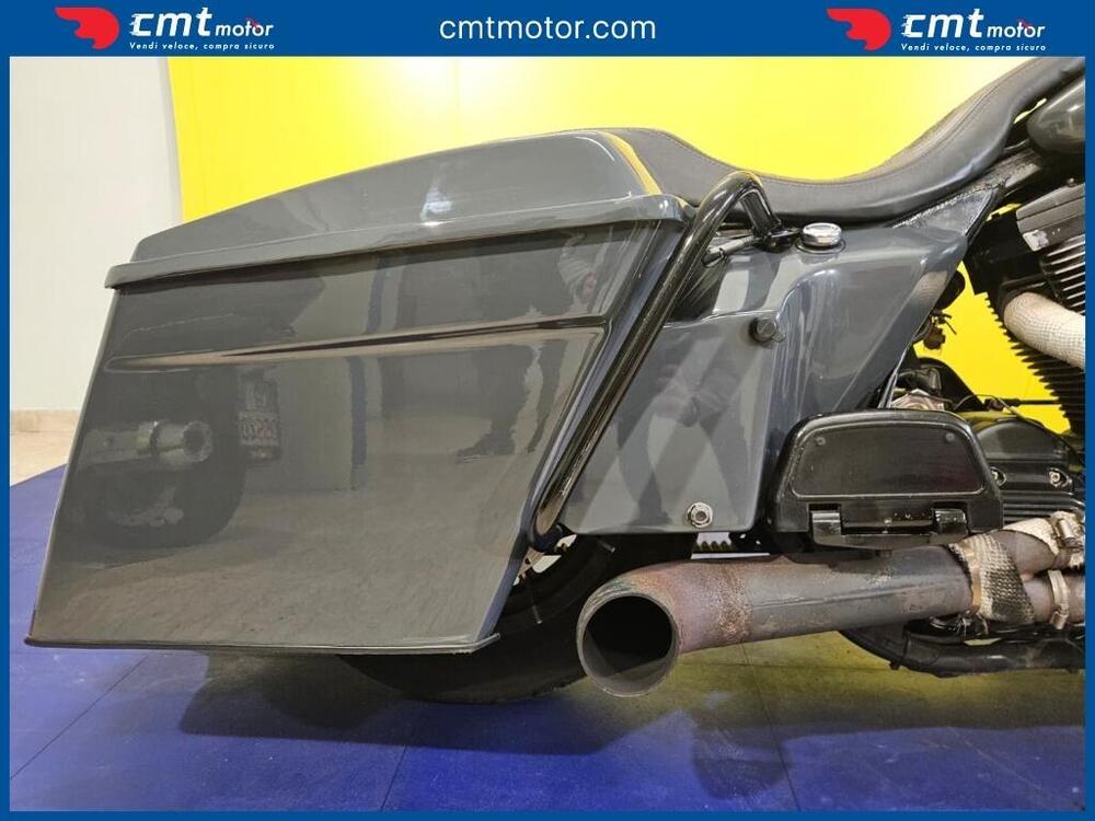 Harley-Davidson 1340 Electra Glide Classic (1989 - 93) - FLHTC (13)