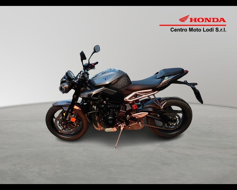 Triumph Street Triple 765 R (2023 - 26) (3)