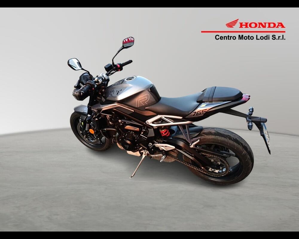 Triumph Street Triple 765 R (2023 - 26) (6)