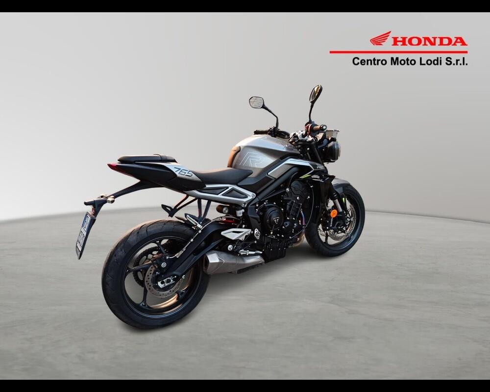 Triumph Street Triple 765 R (2023 - 26) (7)