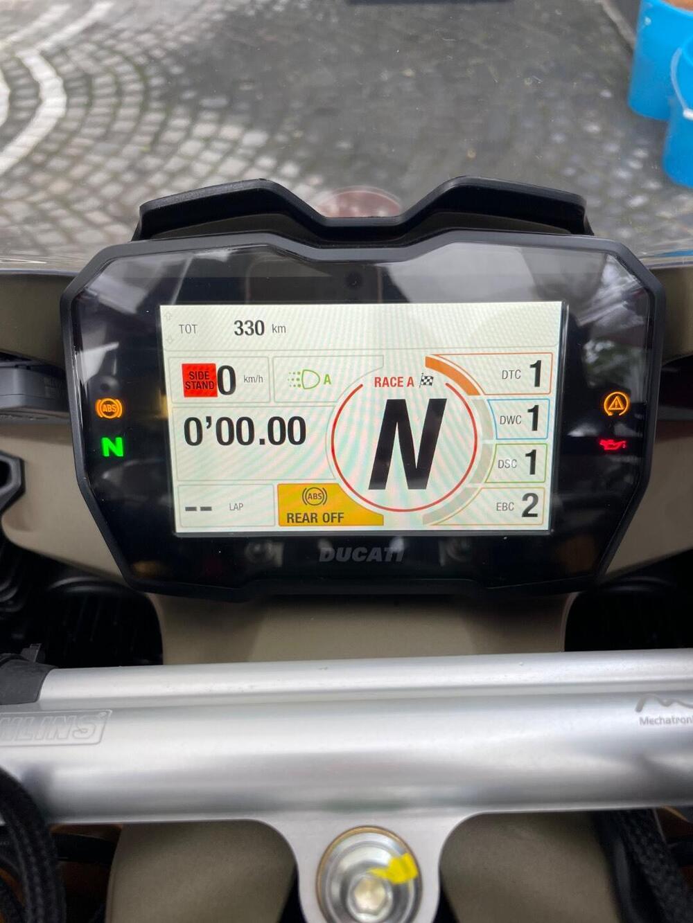 Ducati Panigale V4 S (2022 - 24) (6)