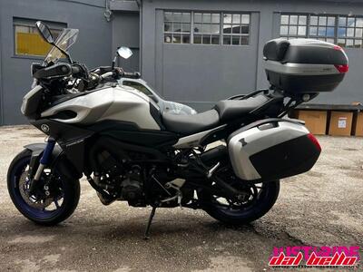 Yamaha Tracer 900 ABS (2015 - 16) usata