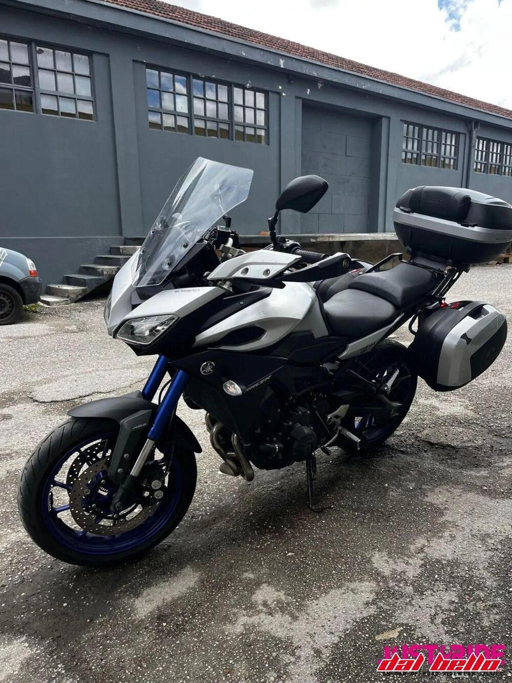 Yamaha Tracer 900 ABS (2015 - 16) (3)