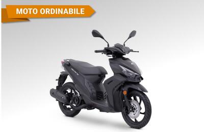 Kymco Micare 125 (2026) nuova