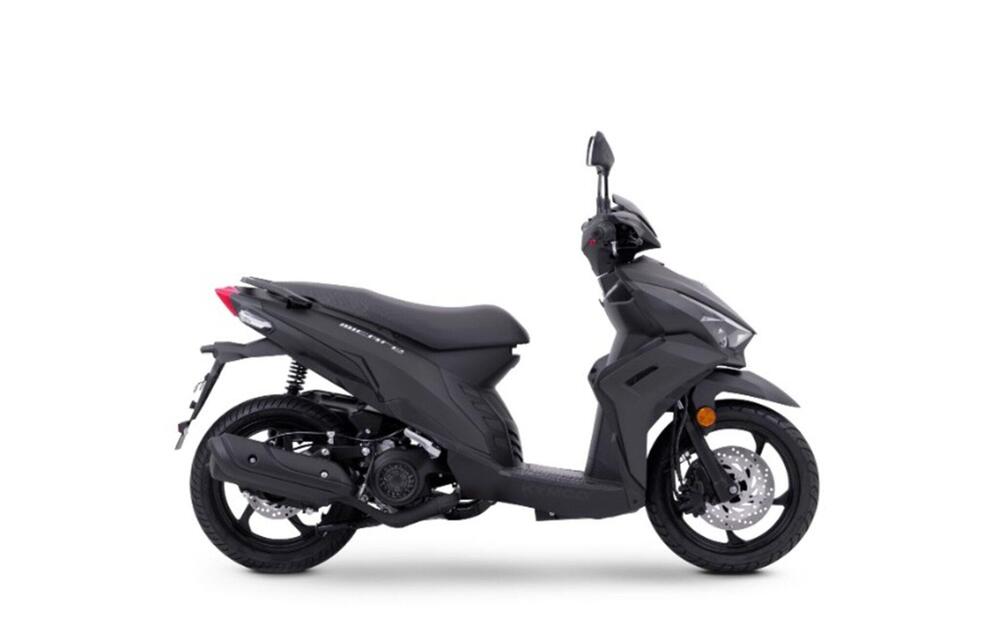 Kymco Micare 125 (2026) (2)