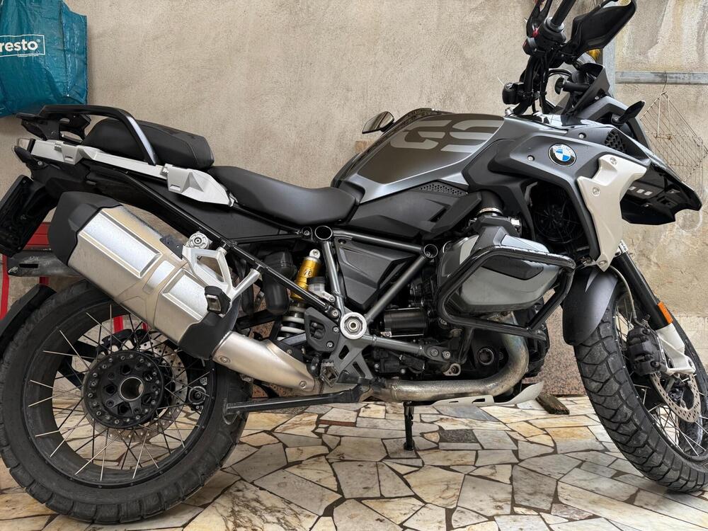 Bmw R 1250 GS (2021 - 24)