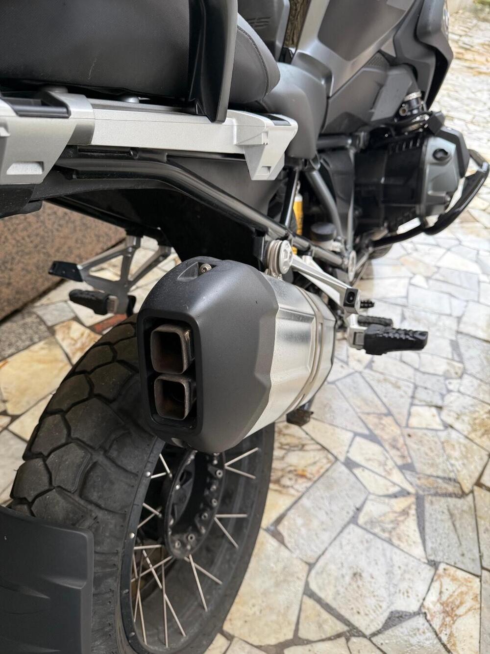 Bmw R 1250 GS (2021 - 24) (2)
