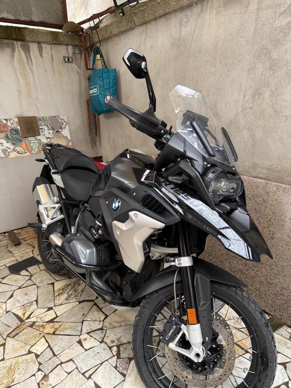 Bmw R 1250 GS (2021 - 24) (5)
