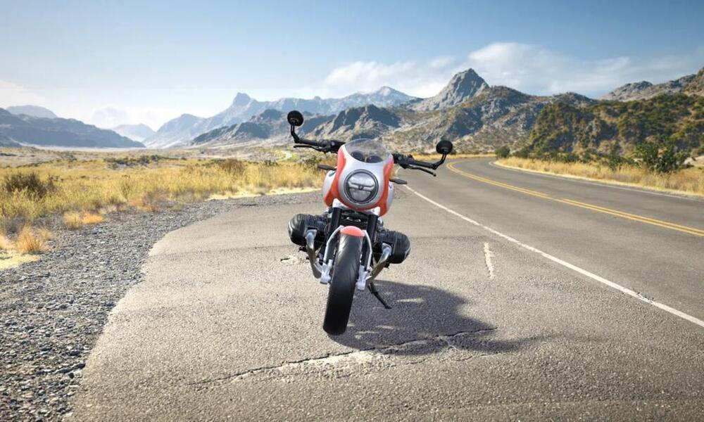 Bmw R 12 nineT (2023 - 26) (3)