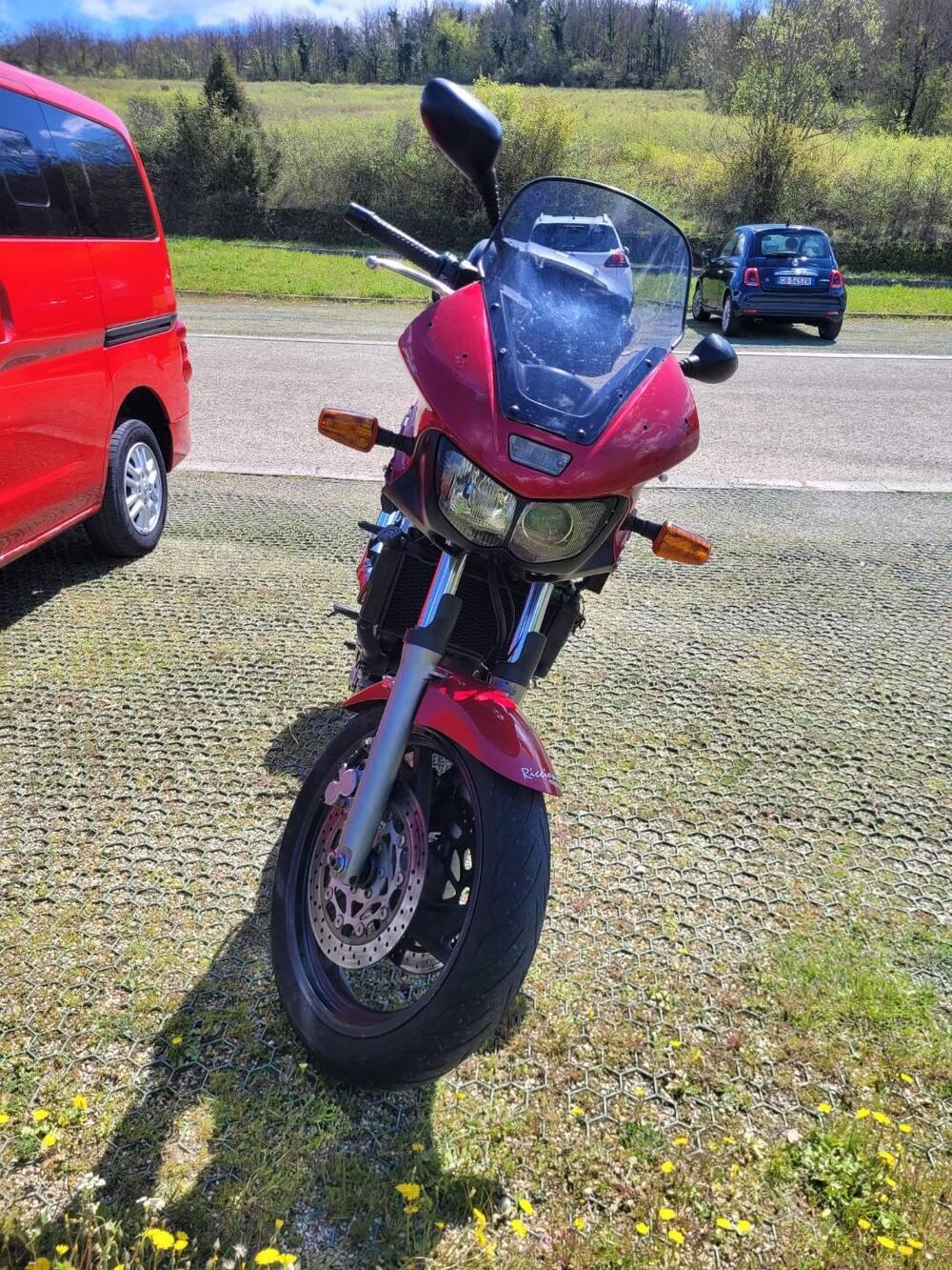 Yamaha TDM 850 (1996 - 01) (3)