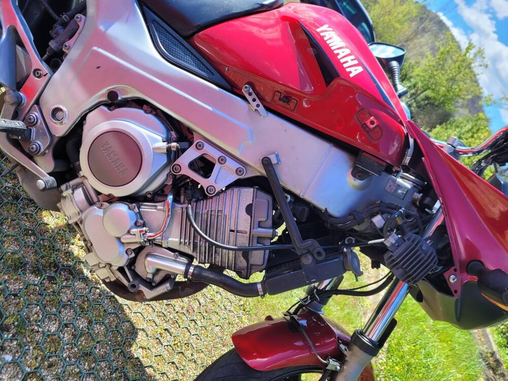 Yamaha TDM 850 (1996 - 01) (6)