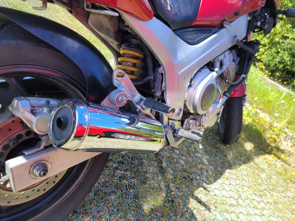 Yamaha TDM 850 (1996 - 01) (7)