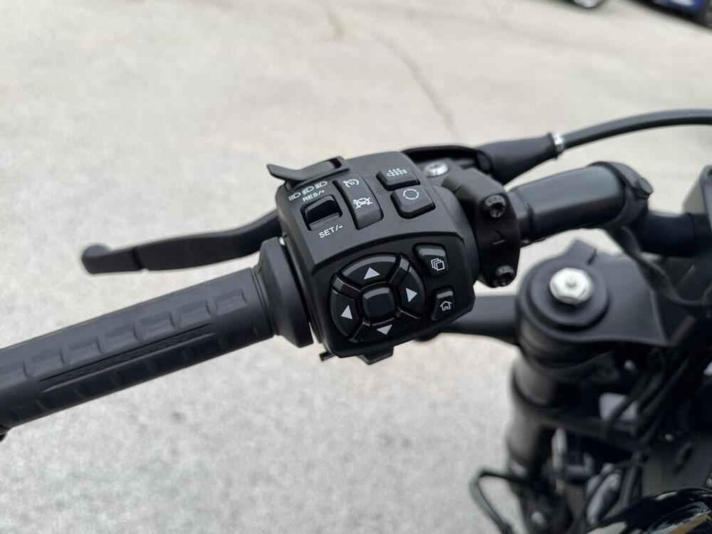 Harley-Davidson Sportster S (2022 - 24) (5)