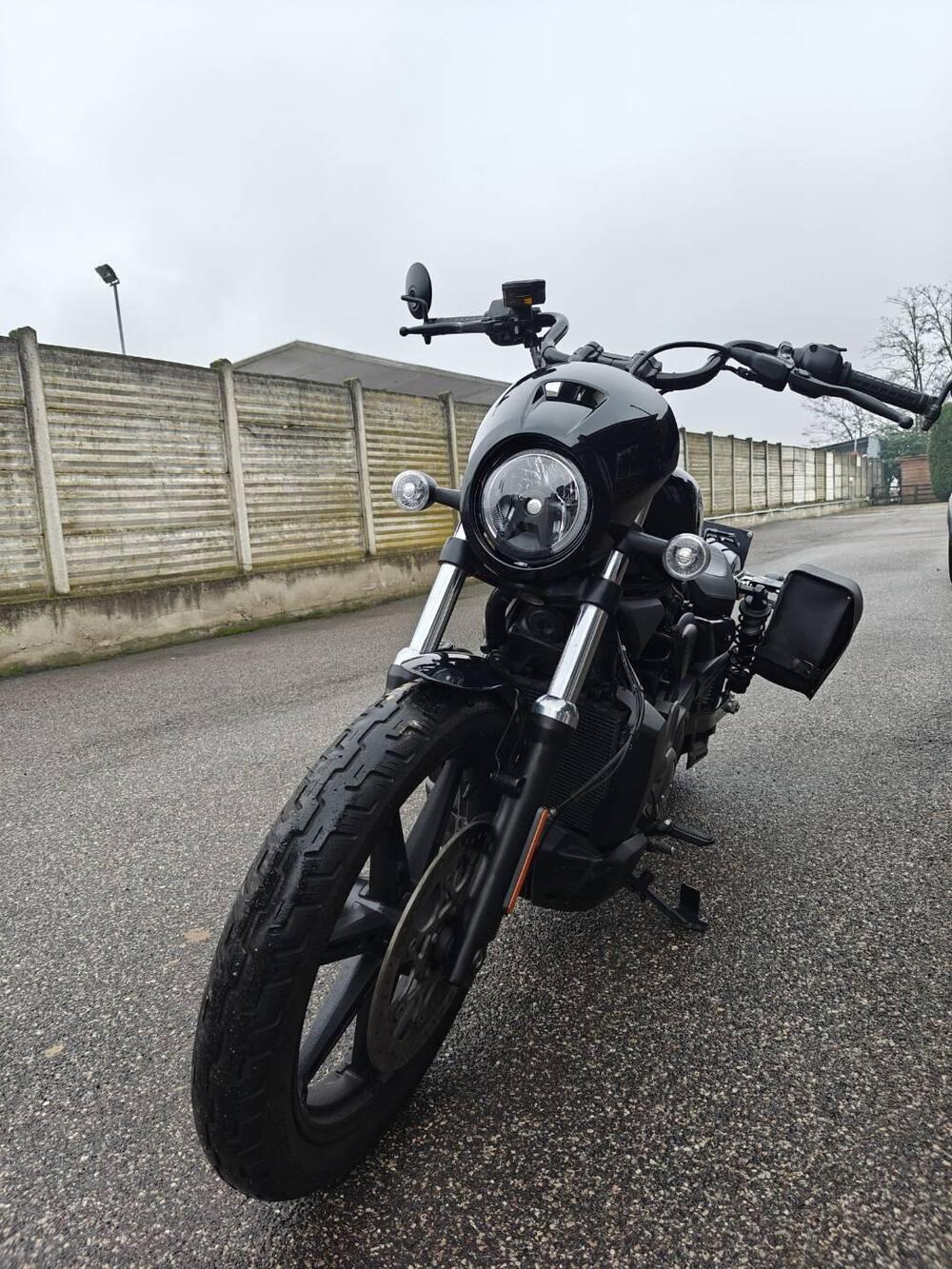 Harley-Davidson Nightster (2023 - 26) (2)