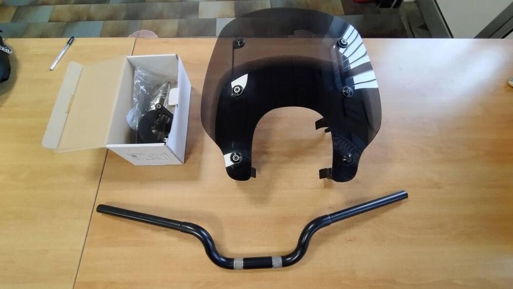 Harley-Davidson Nightster (2023 - 26) (6)