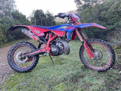 Betamotor RR 200 2T Enduro (2021) usata