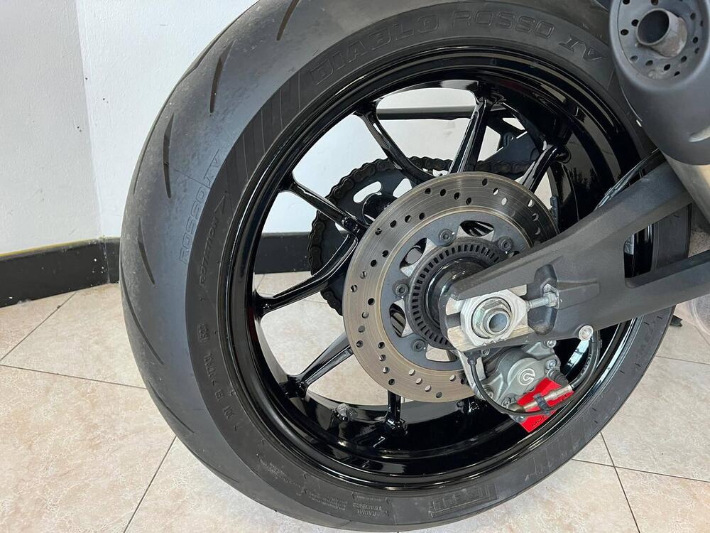 Ducati Monster 937 (2021 - 25) (16)