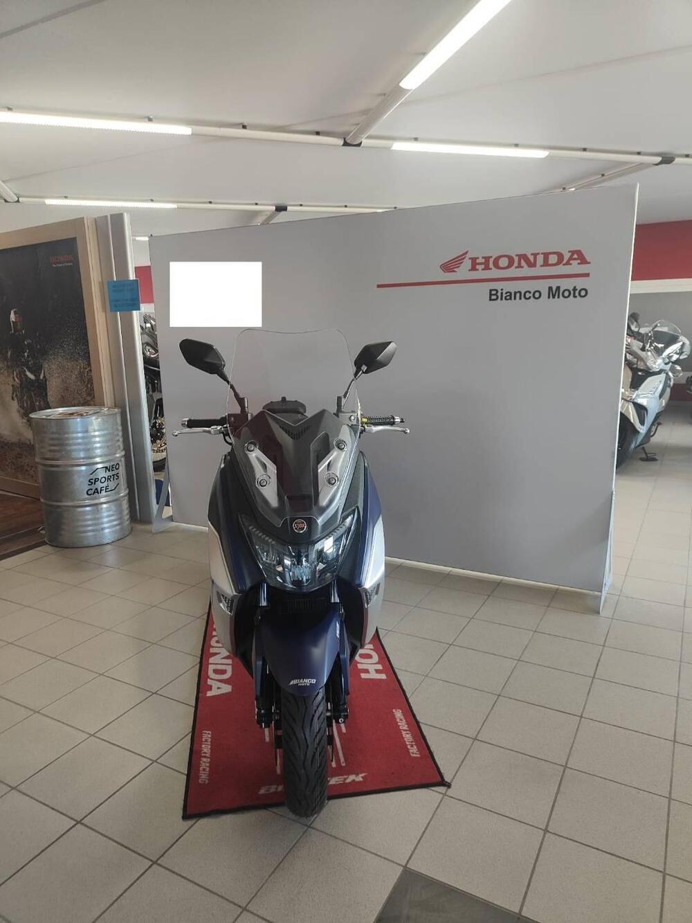 Sym Maxsym 400 (2021 - 25) (6)