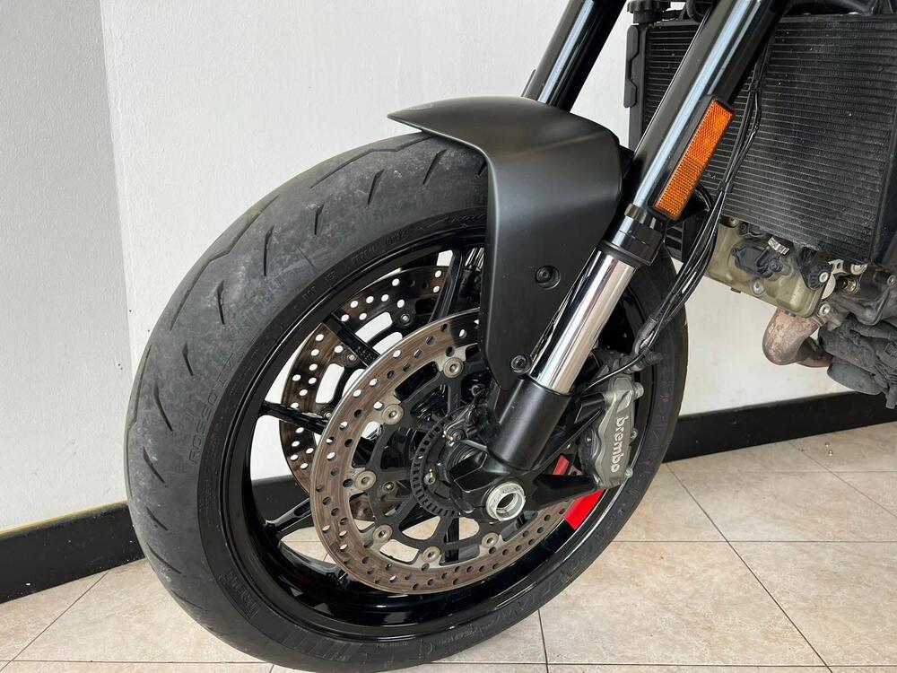 Ducati Monster 937 (2021 - 25) (7)