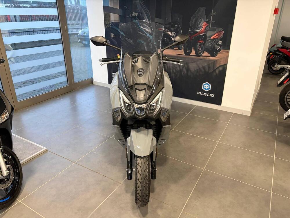 Sym Joyride 300 (2022 - 24) (2)