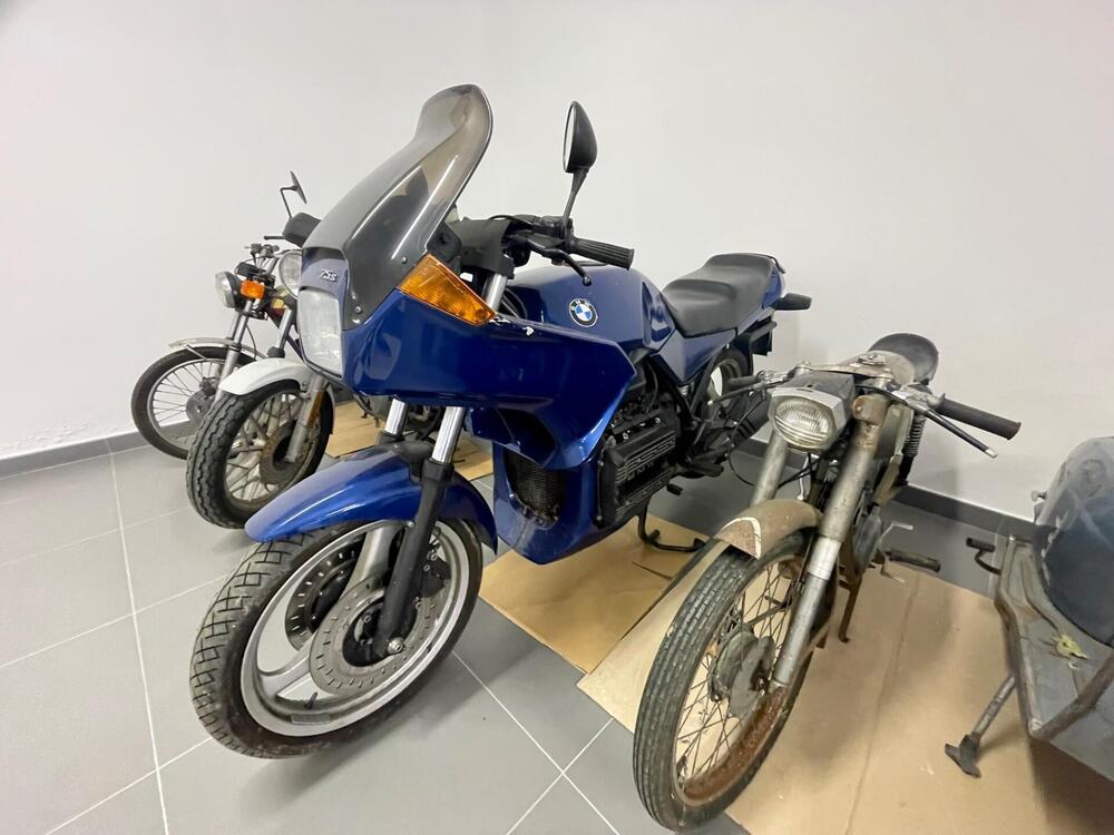 Bmw K75s  (2)