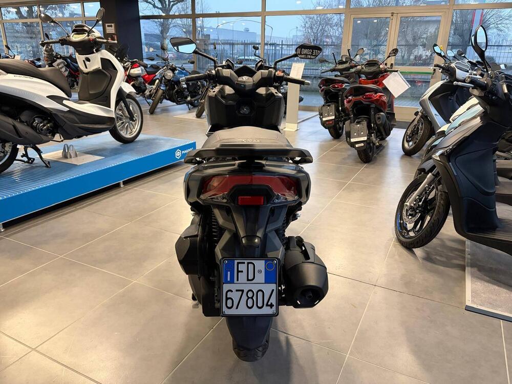 Sym Joyride 300 (2022 - 24) (6)