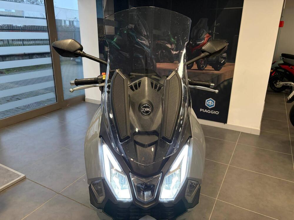 Sym Joyride 300 (2022 - 24) (10)