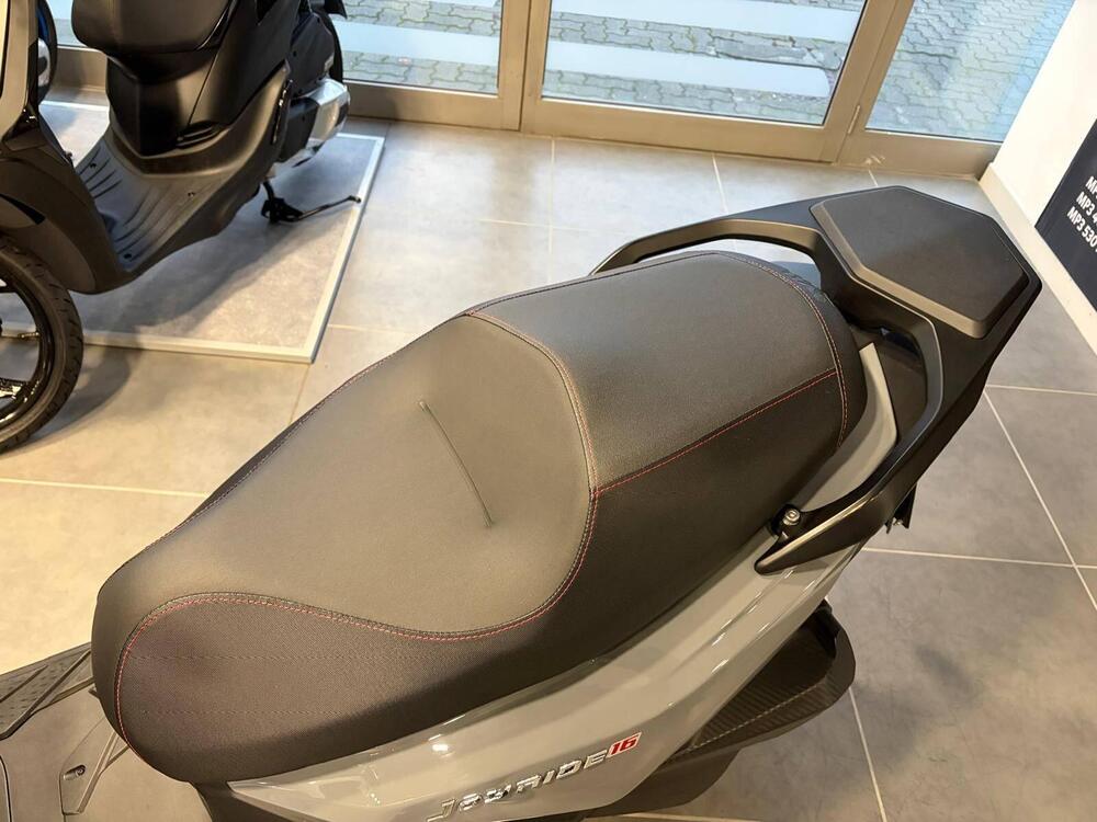 Sym Joyride 300 (2022 - 24) (13)