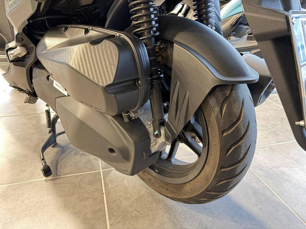 Sym Joyride 300 (2022 - 24) (14)