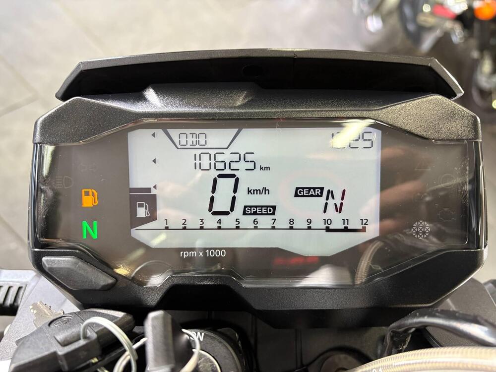 Bmw G 310 R (2021 - 25) (8)