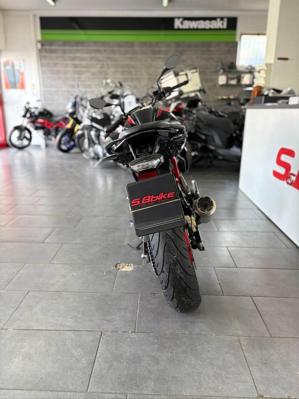 Bmw G 310 R (2021 - 25) (6)