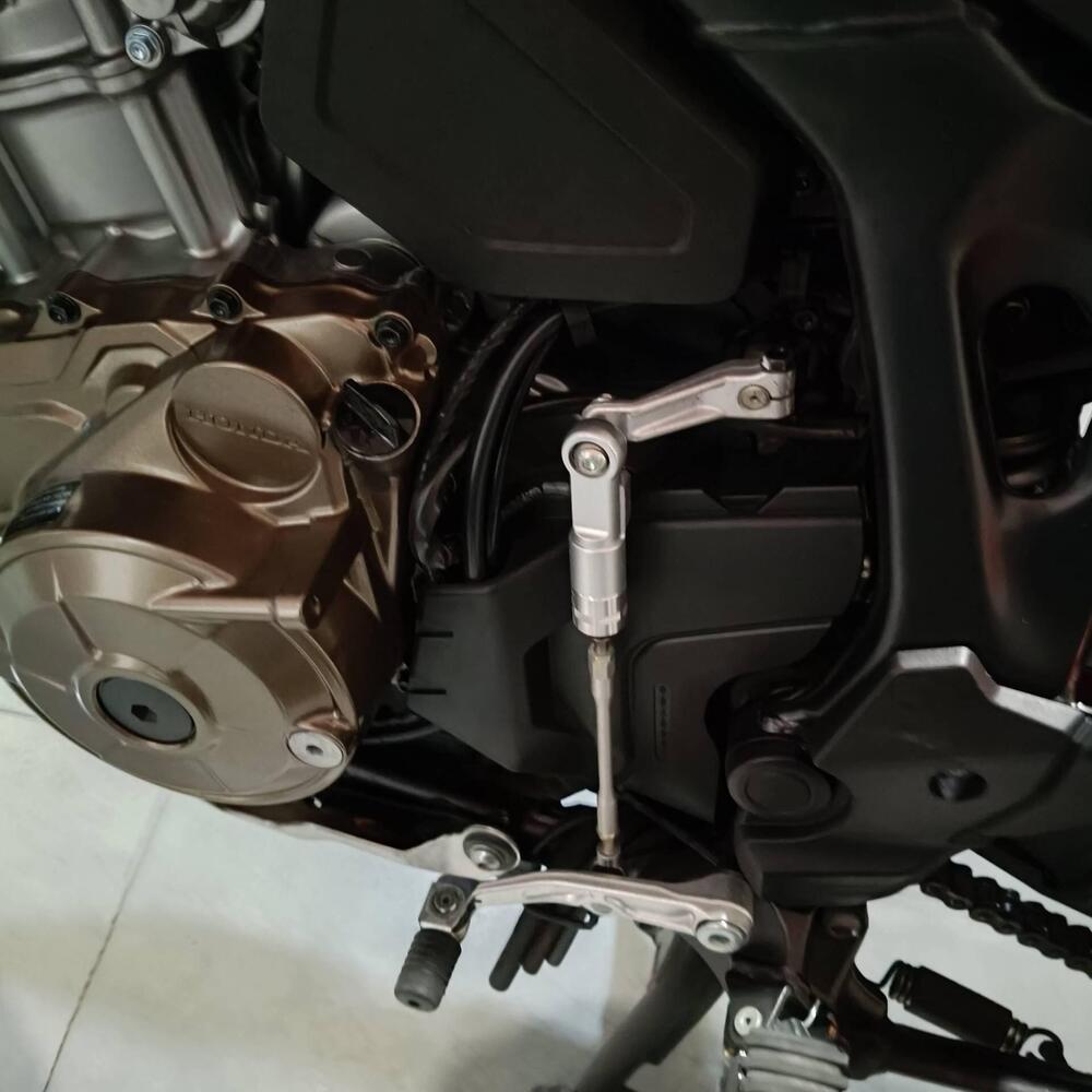 Honda Africa Twin CRF 1100L (2020 - 21) (2)