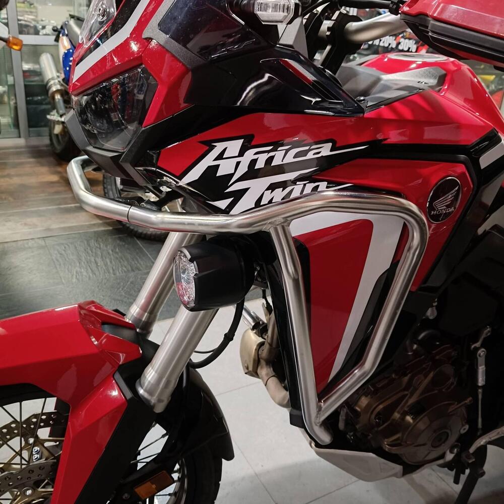 Honda Africa Twin CRF 1100L (2020 - 21) (3)