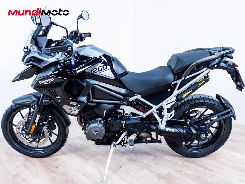 Triumph Tiger 1200 GT Pro (2024 - 26) (6)