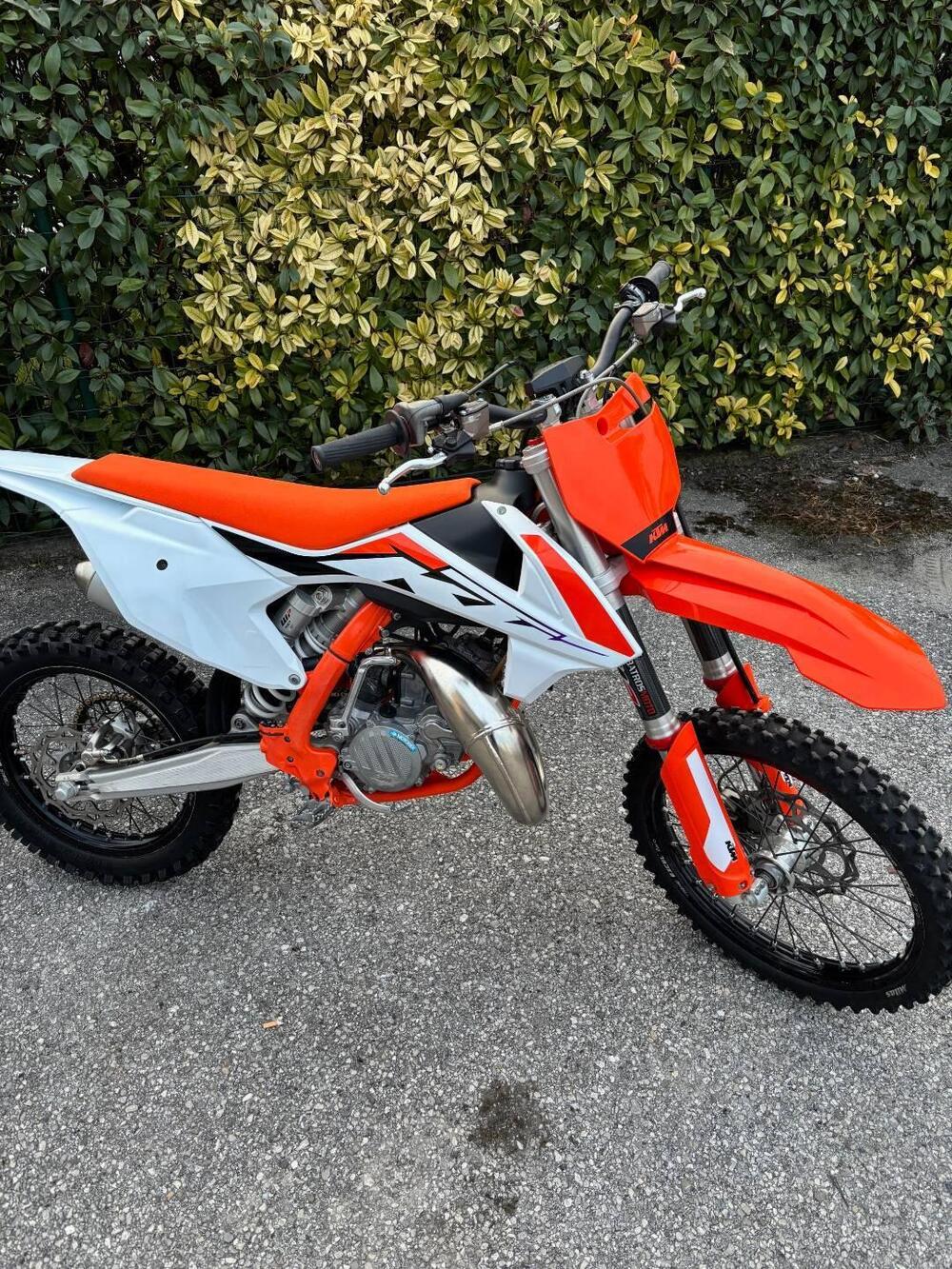 KTM 85 SX (2023) (3)