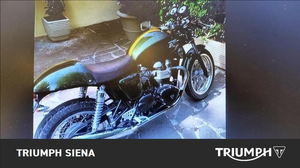 Triumph Thruxton 900 (2004 - 15) (3)