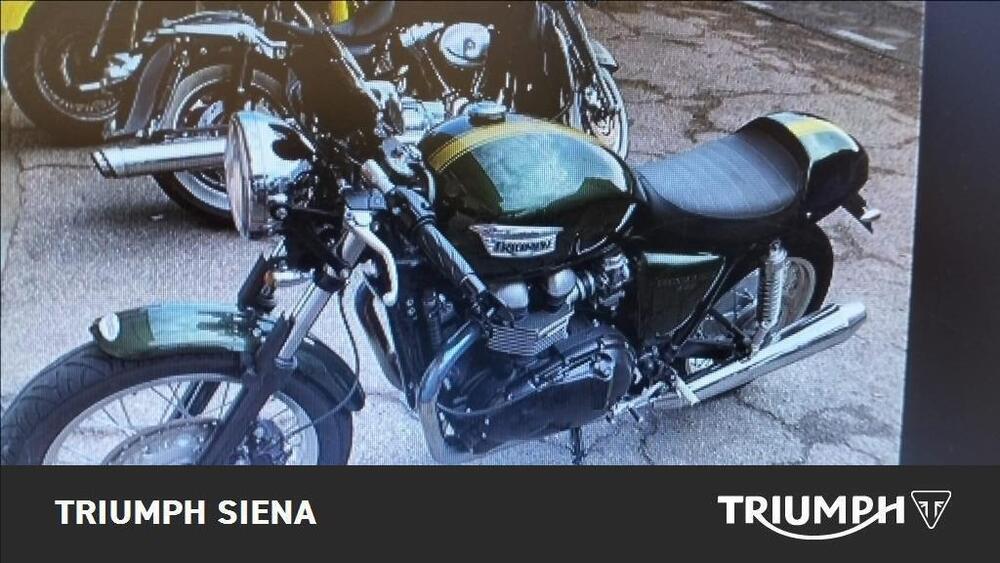 Triumph Thruxton 900 (2004 - 15) (2)