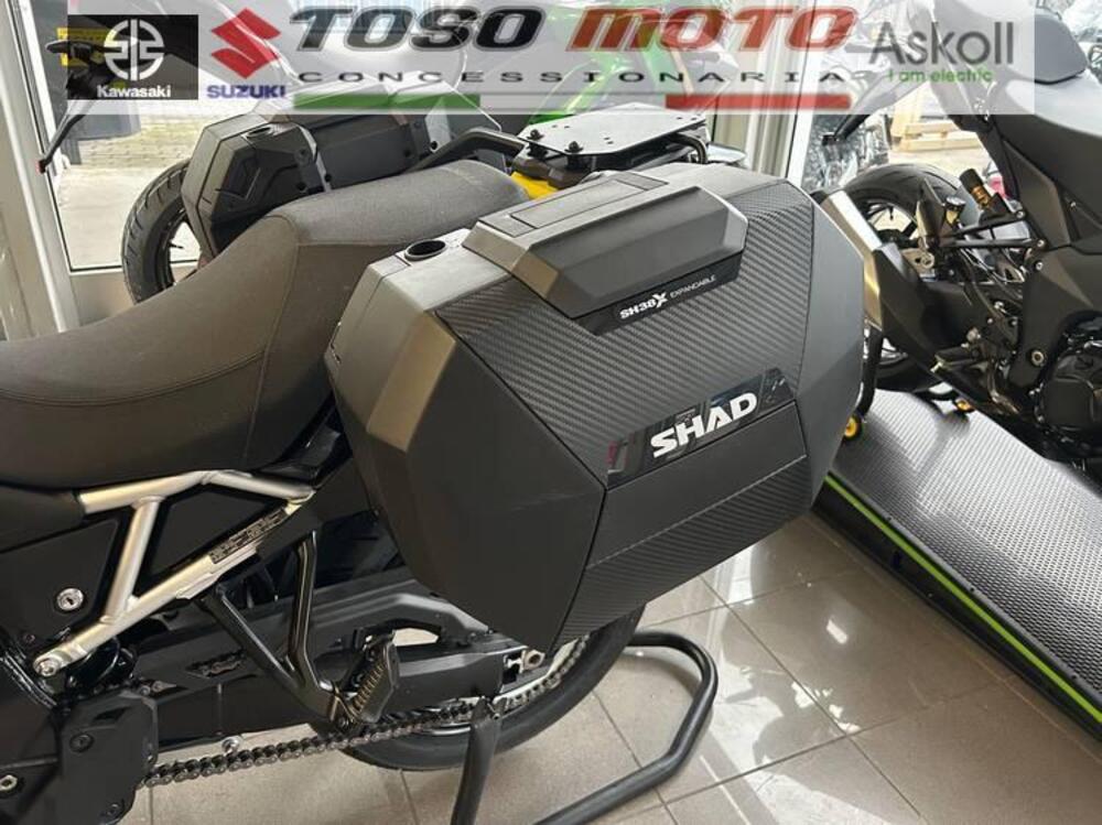 Suzuki V-Strom 800SE (2025 - 26) (2)