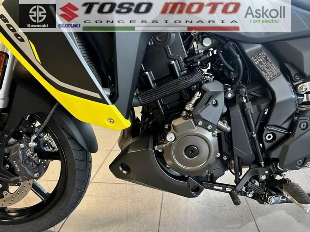 Suzuki V-Strom 800SE (2025 - 26) (3)