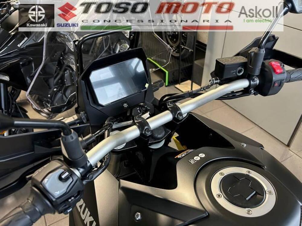 Suzuki V-Strom 800SE (2025 - 26) (4)