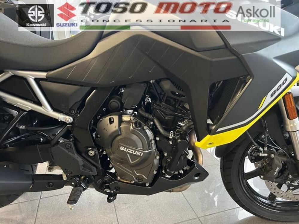 Suzuki V-Strom 800SE (2025 - 26) (6)