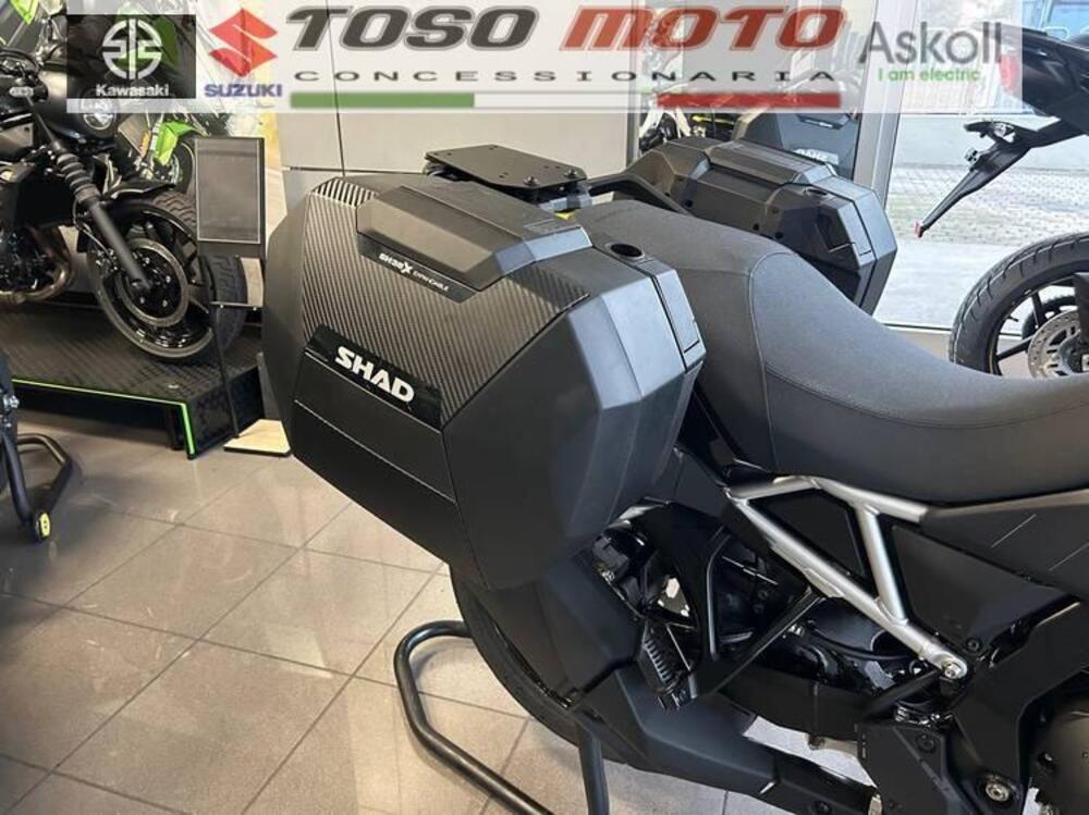 Suzuki V-Strom 800SE (2025 - 26) (7)