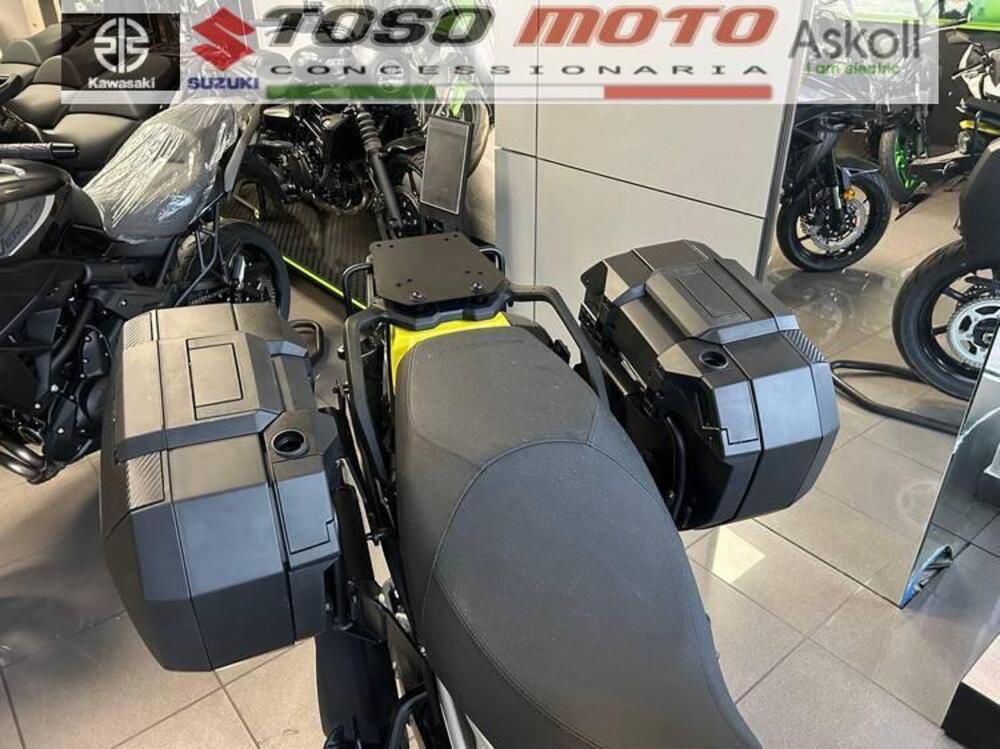 Suzuki V-Strom 800SE (2025 - 26) (8)