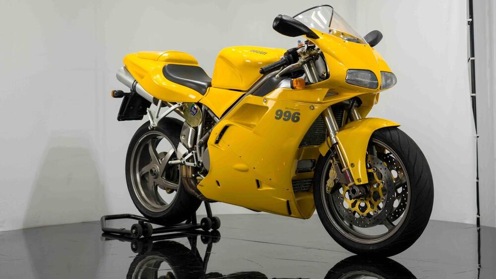 Ducati 996 Biposto (1998 - 01) (5)